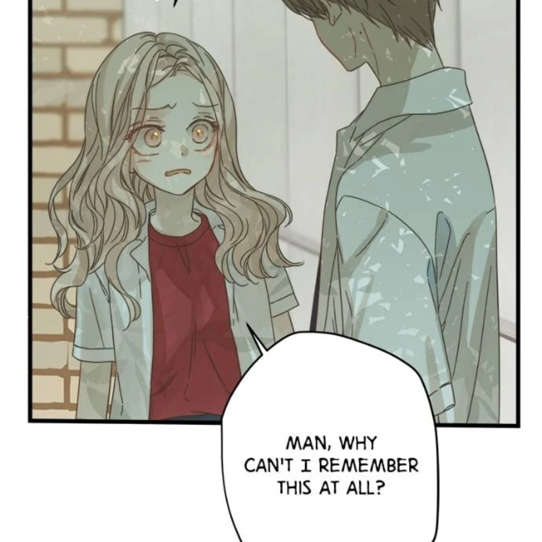 Girl with a Knife Chapter 130 - Page 22