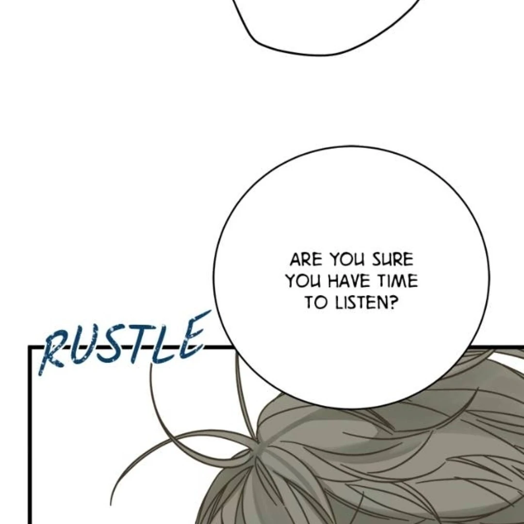 Girl with a Knife Chapter 130 - Page 23