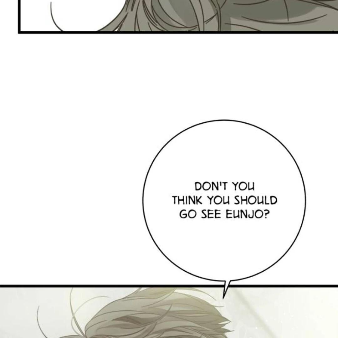 Girl with a Knife Chapter 130 - Page 24