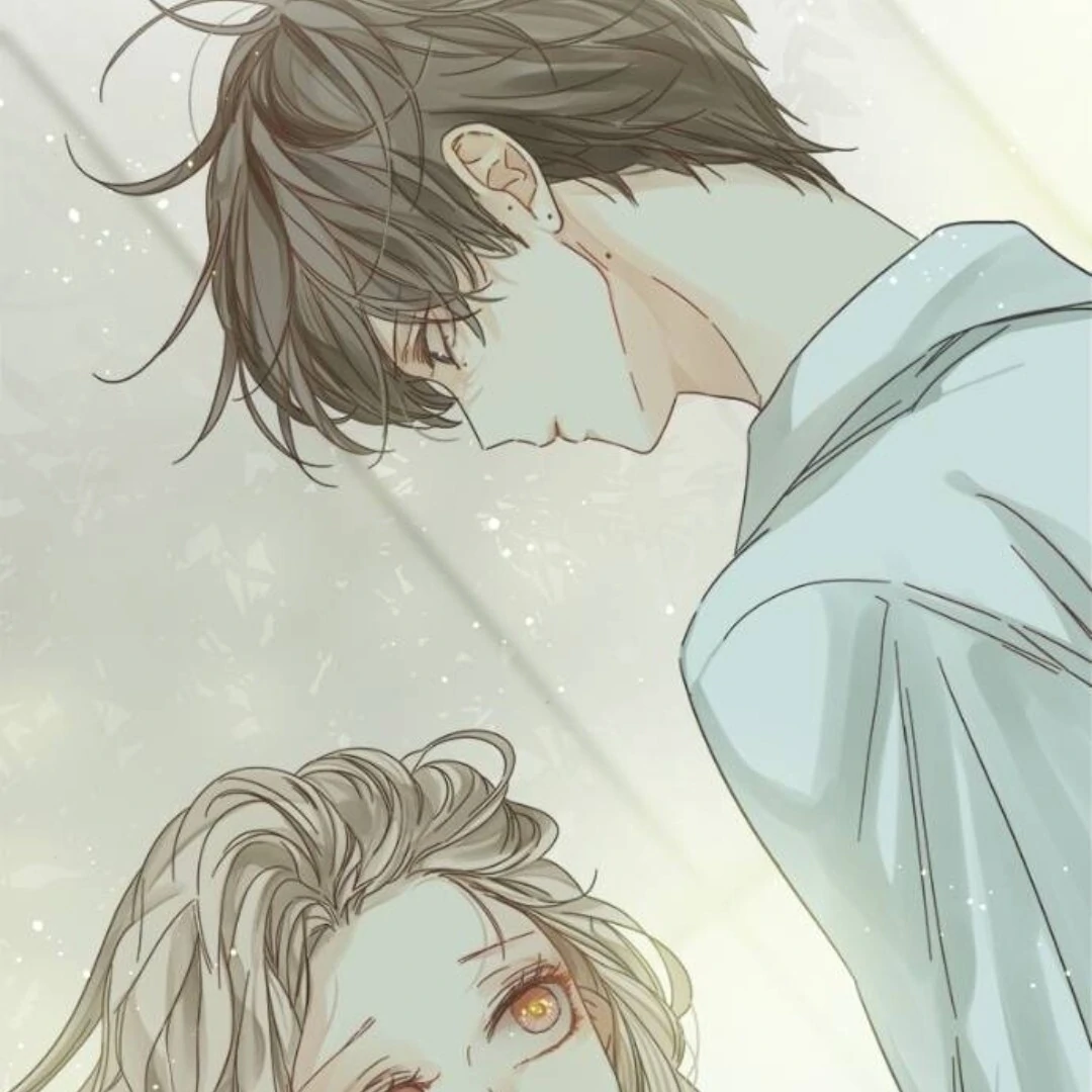 Girl with a Knife Chapter 130 - Page 25