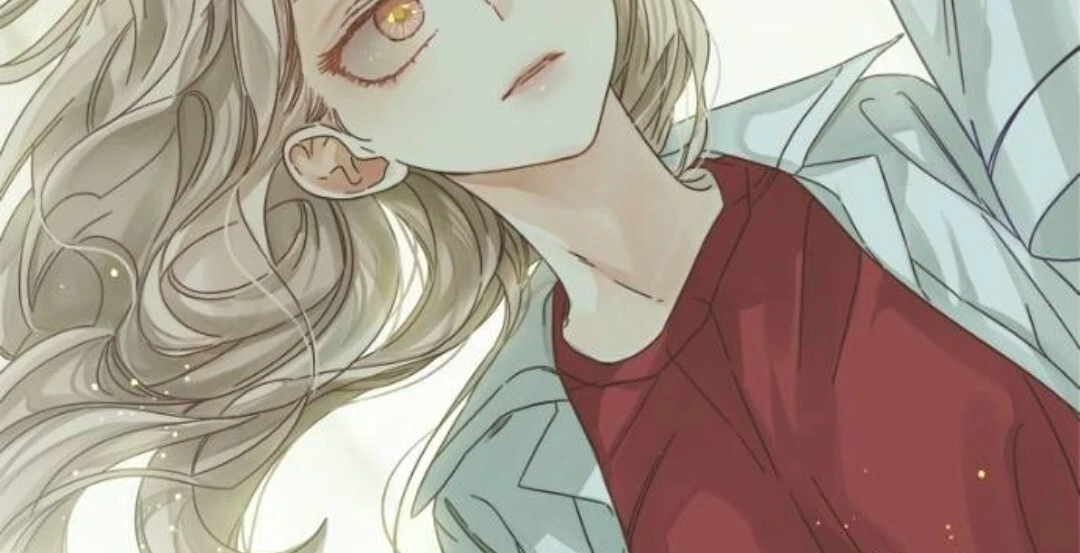 Girl with a Knife Chapter 130 - Page 26