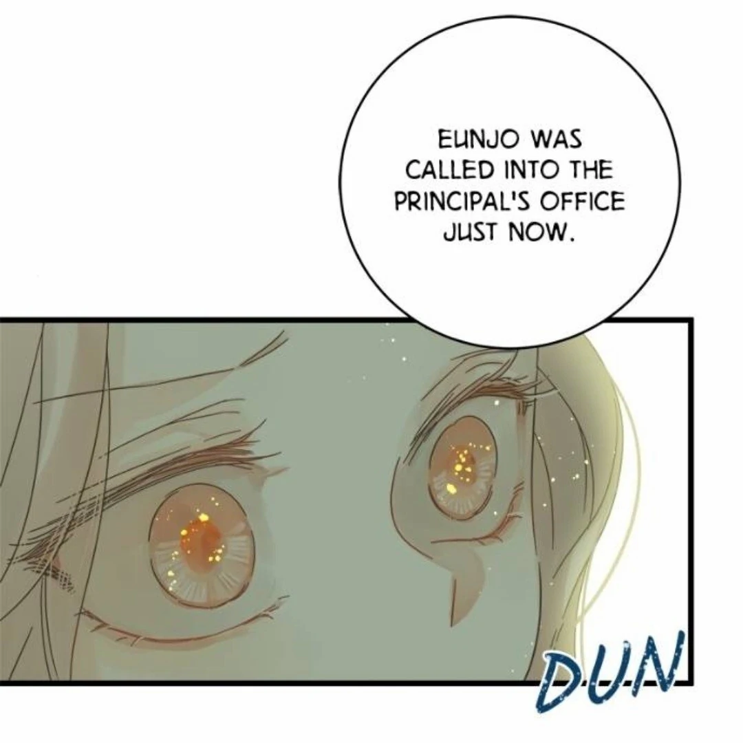 Girl with a Knife Chapter 130 - Page 28