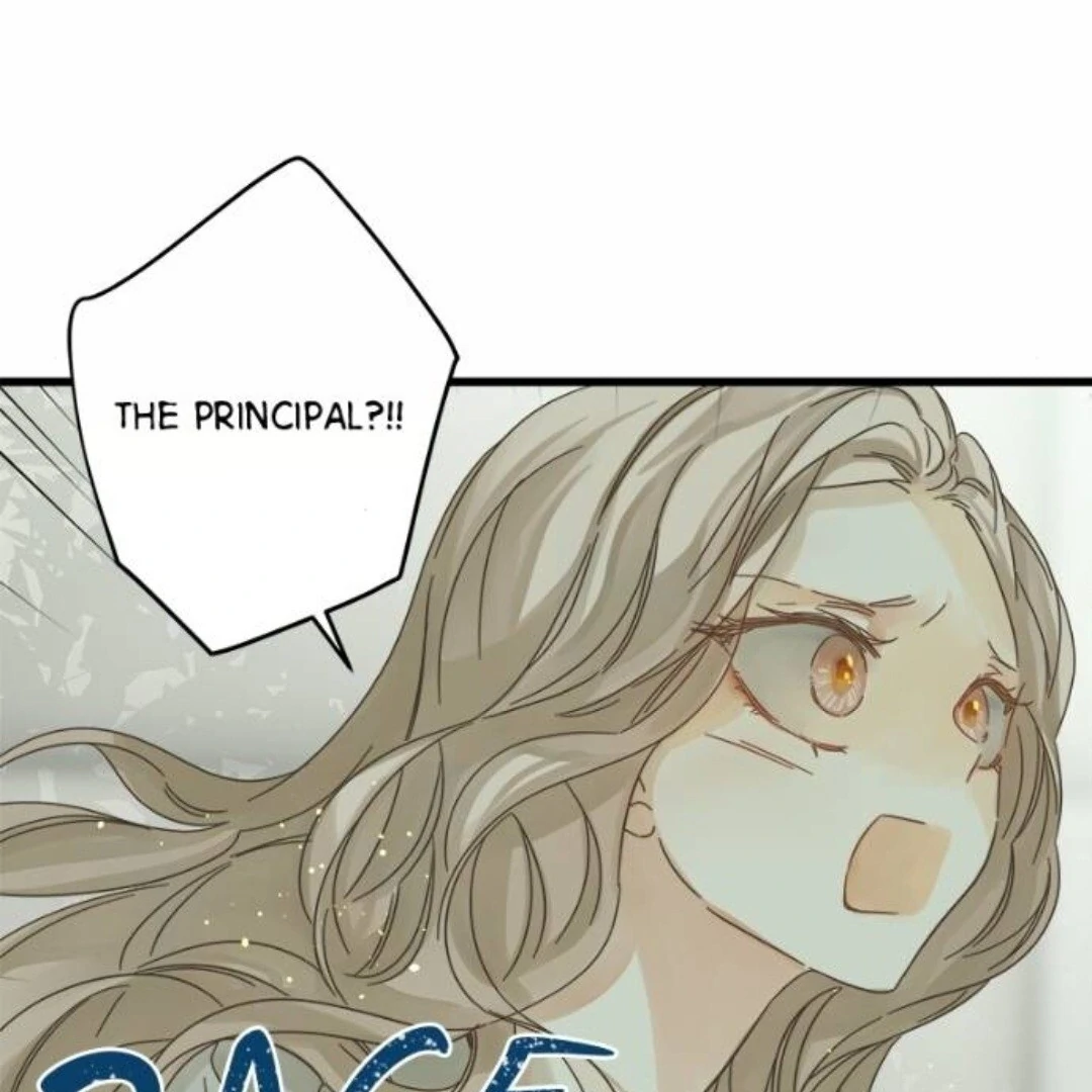 Girl with a Knife Chapter 130 - Page 29
