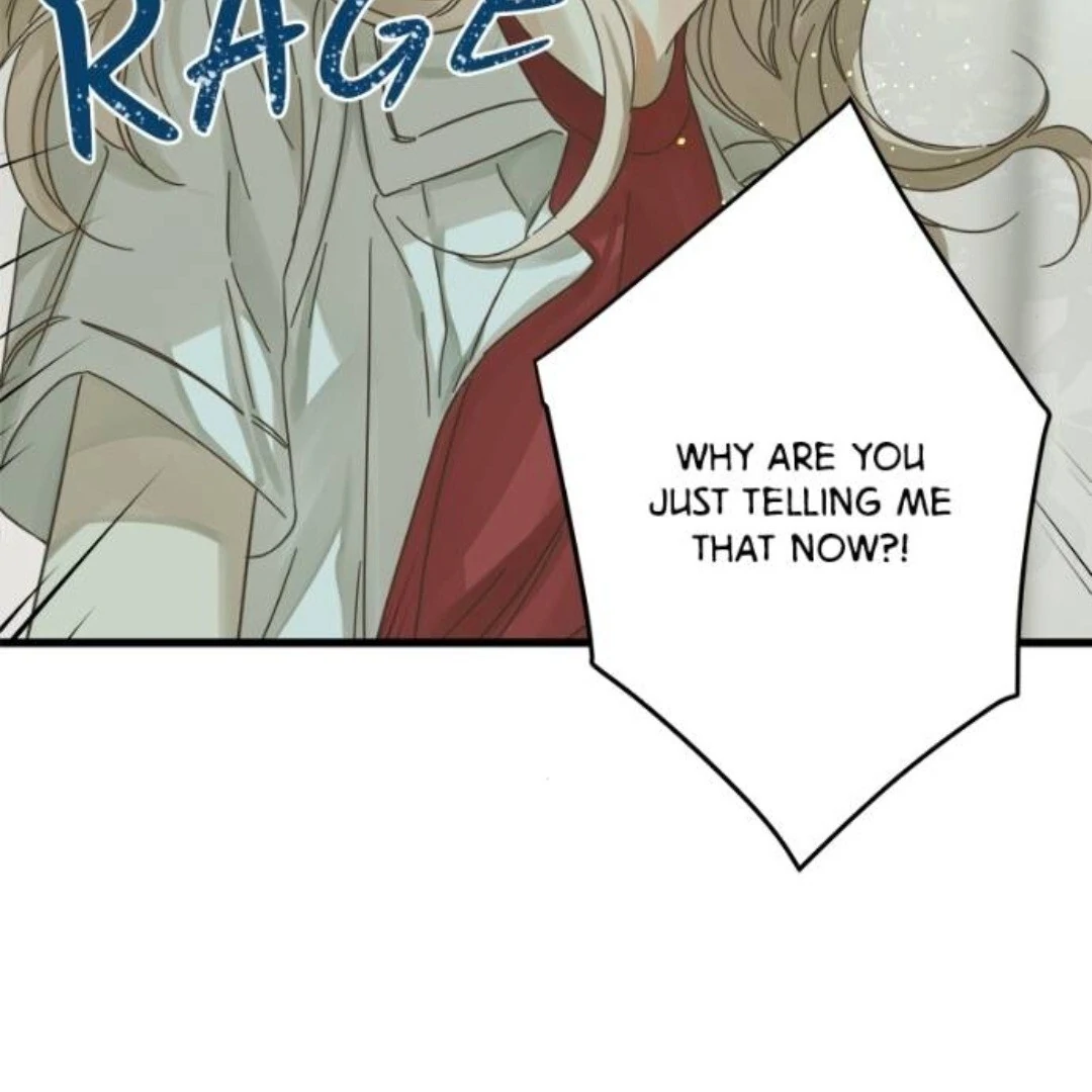 Girl with a Knife Chapter 130 - Page 30