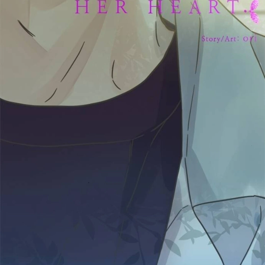 Girl with a Knife Chapter 130 - Page 37