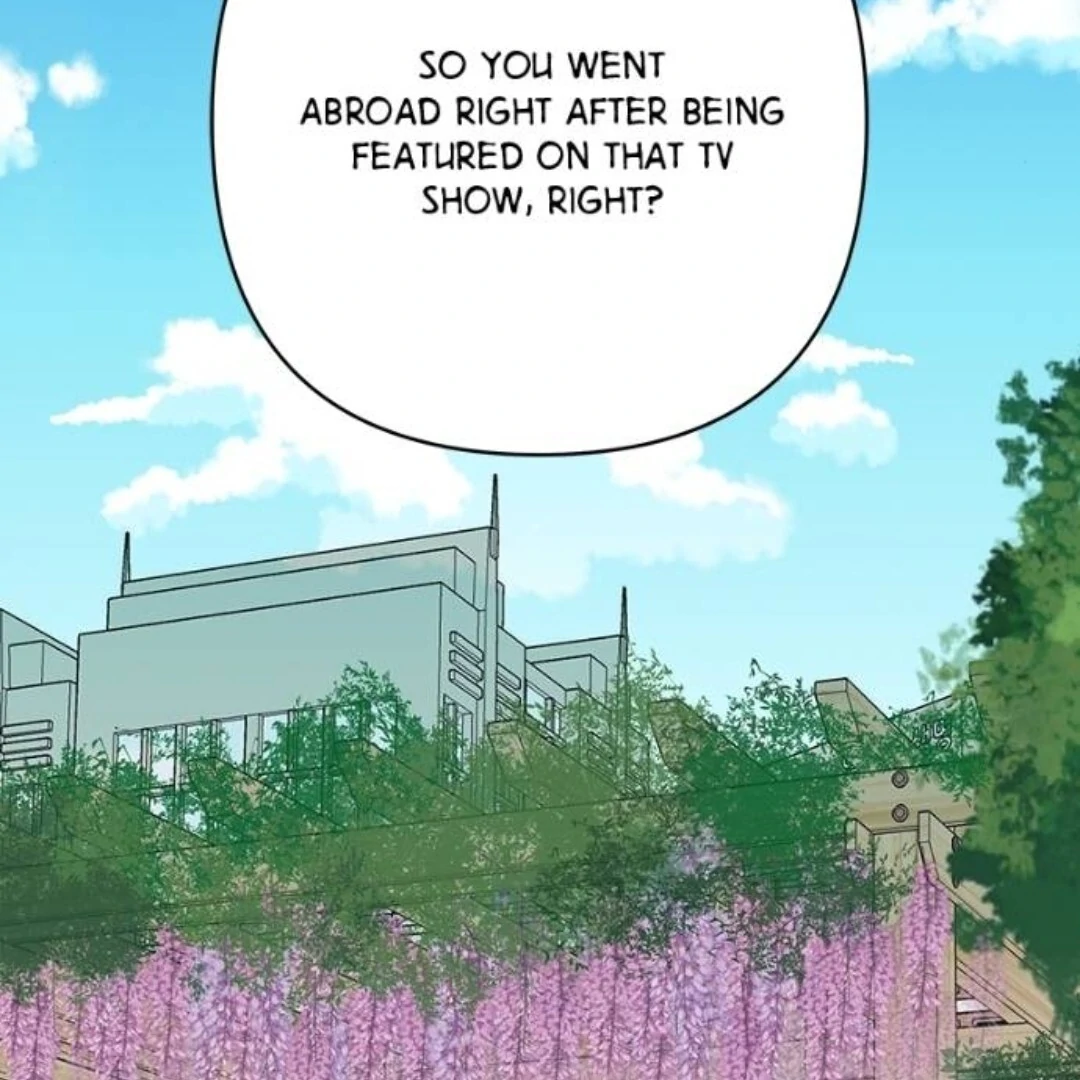 Girl with a Knife Chapter 130 - Page 39