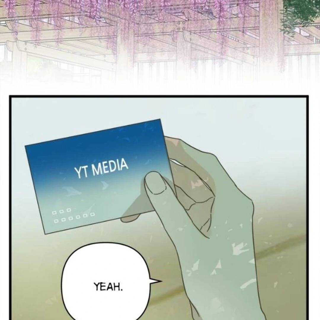 Girl with a Knife Chapter 130 - Page 40