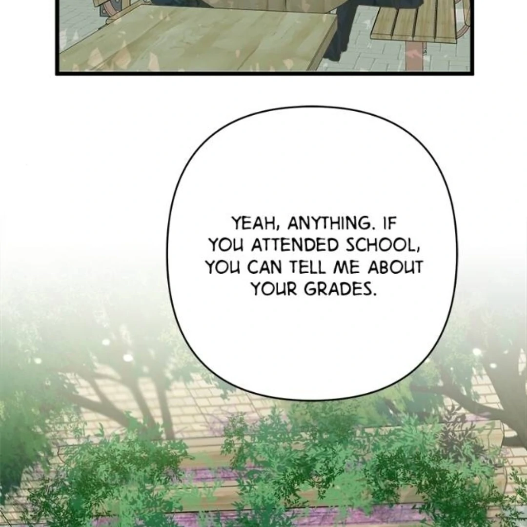 Girl with a Knife Chapter 130 - Page 43