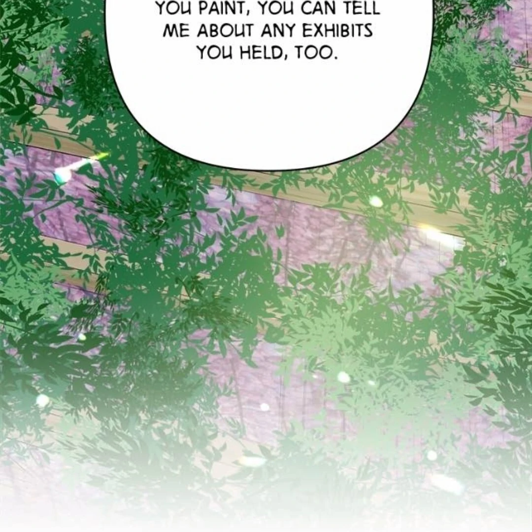 Girl with a Knife Chapter 130 - Page 46