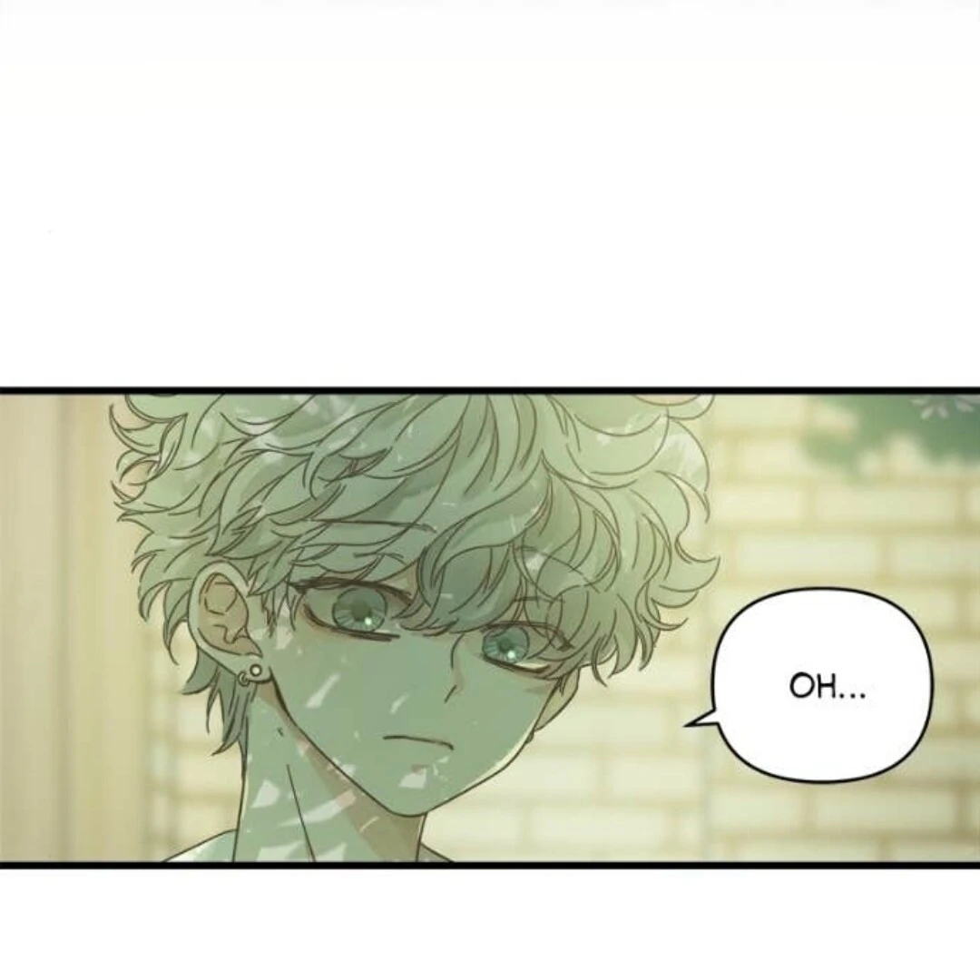 Girl with a Knife Chapter 130 - Page 47