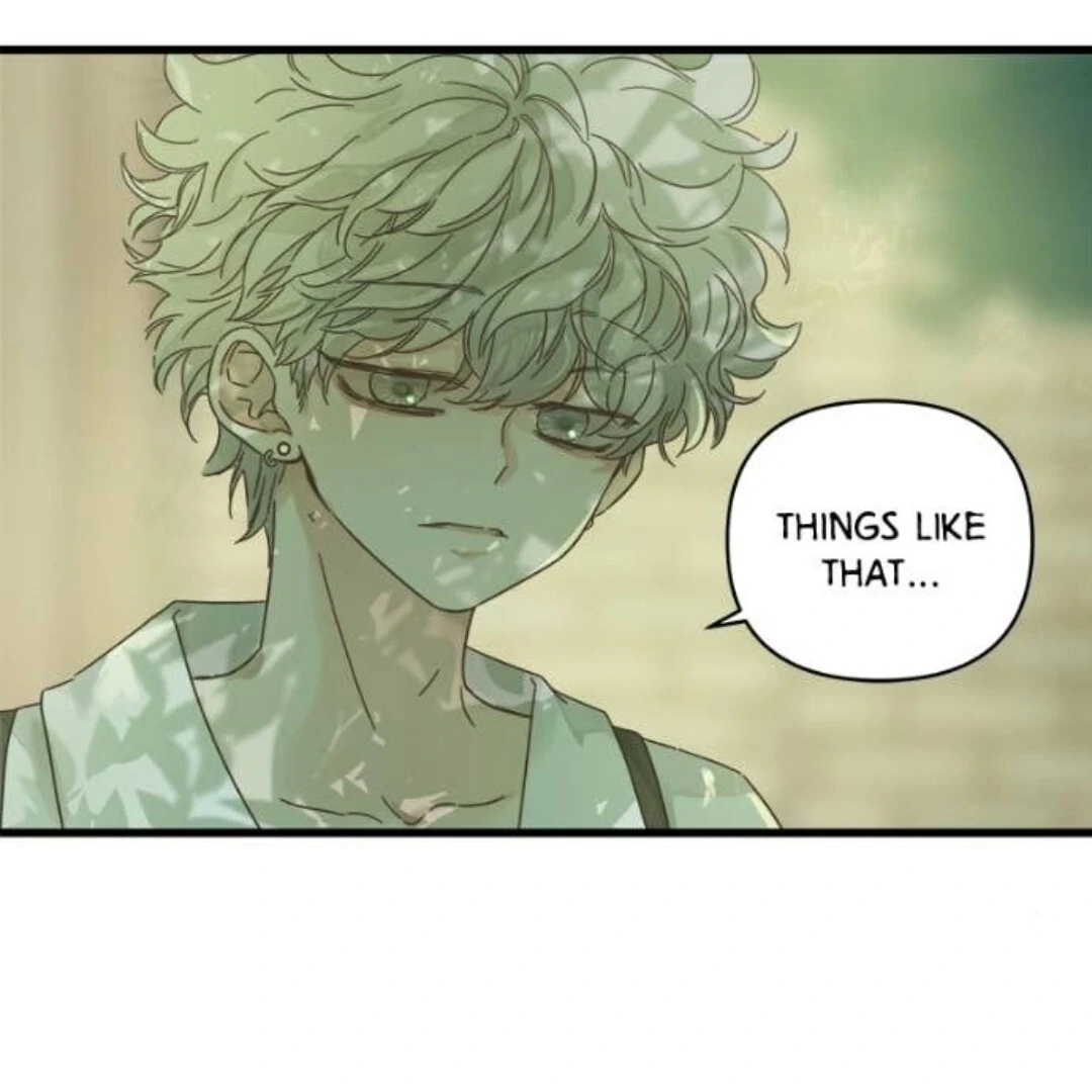 Girl with a Knife Chapter 130 - Page 48
