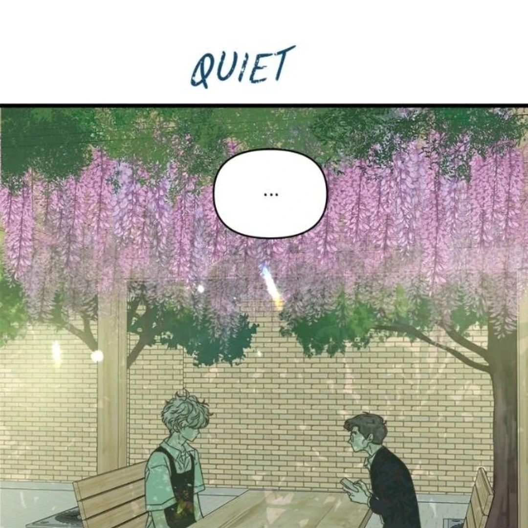 Girl with a Knife Chapter 130 - Page 49