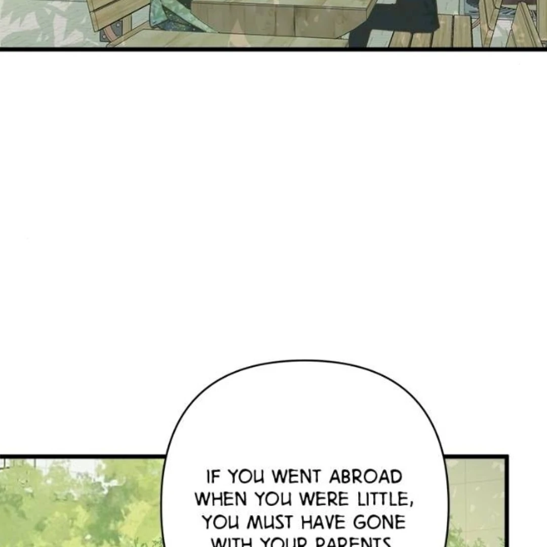 Girl with a Knife Chapter 130 - Page 50