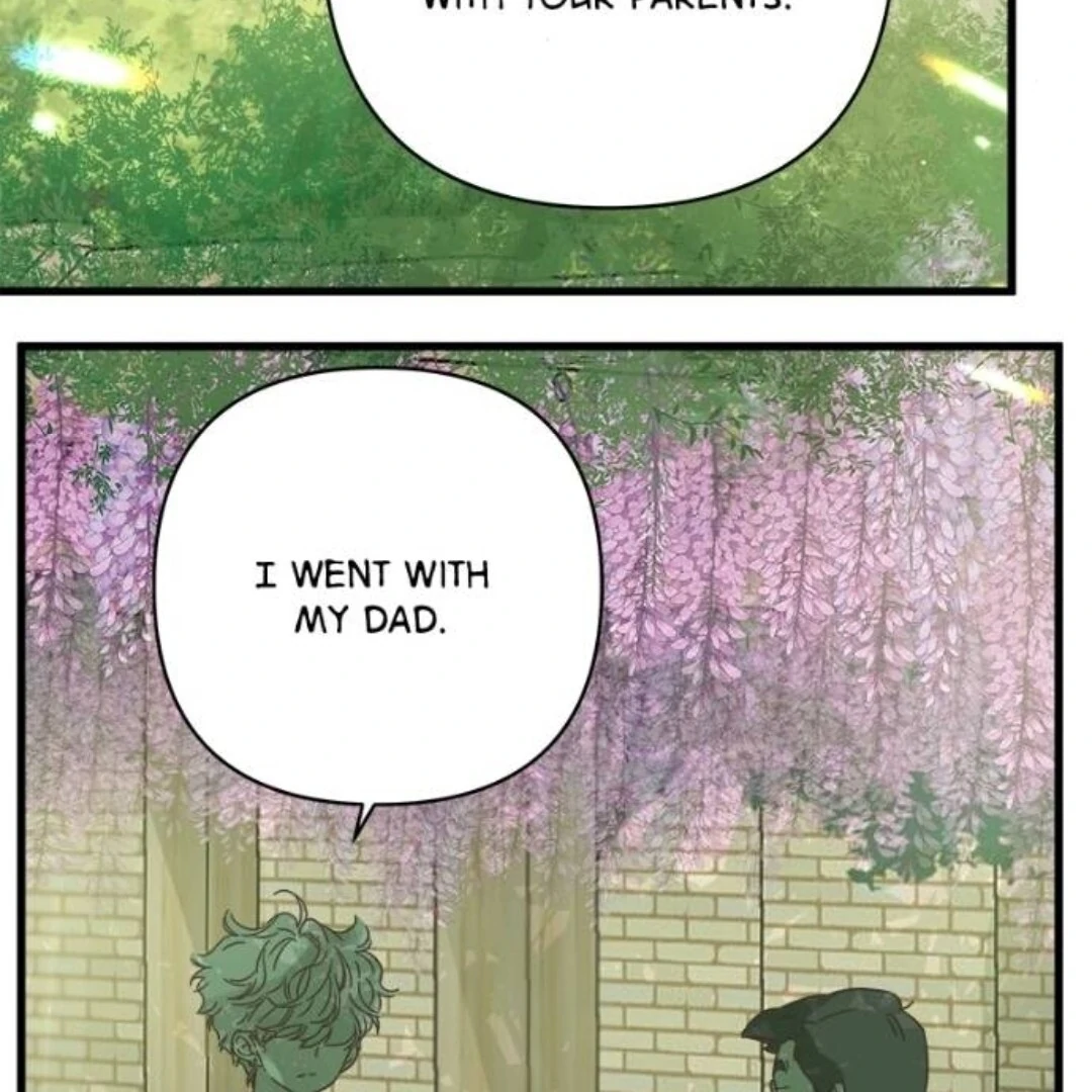 Girl with a Knife Chapter 130 - Page 51