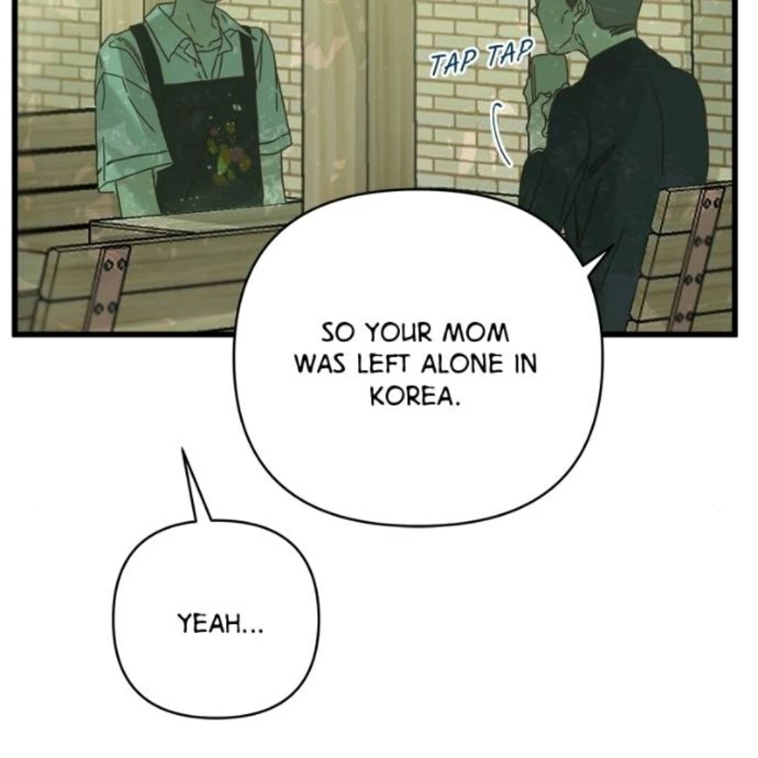 Girl with a Knife Chapter 130 - Page 52