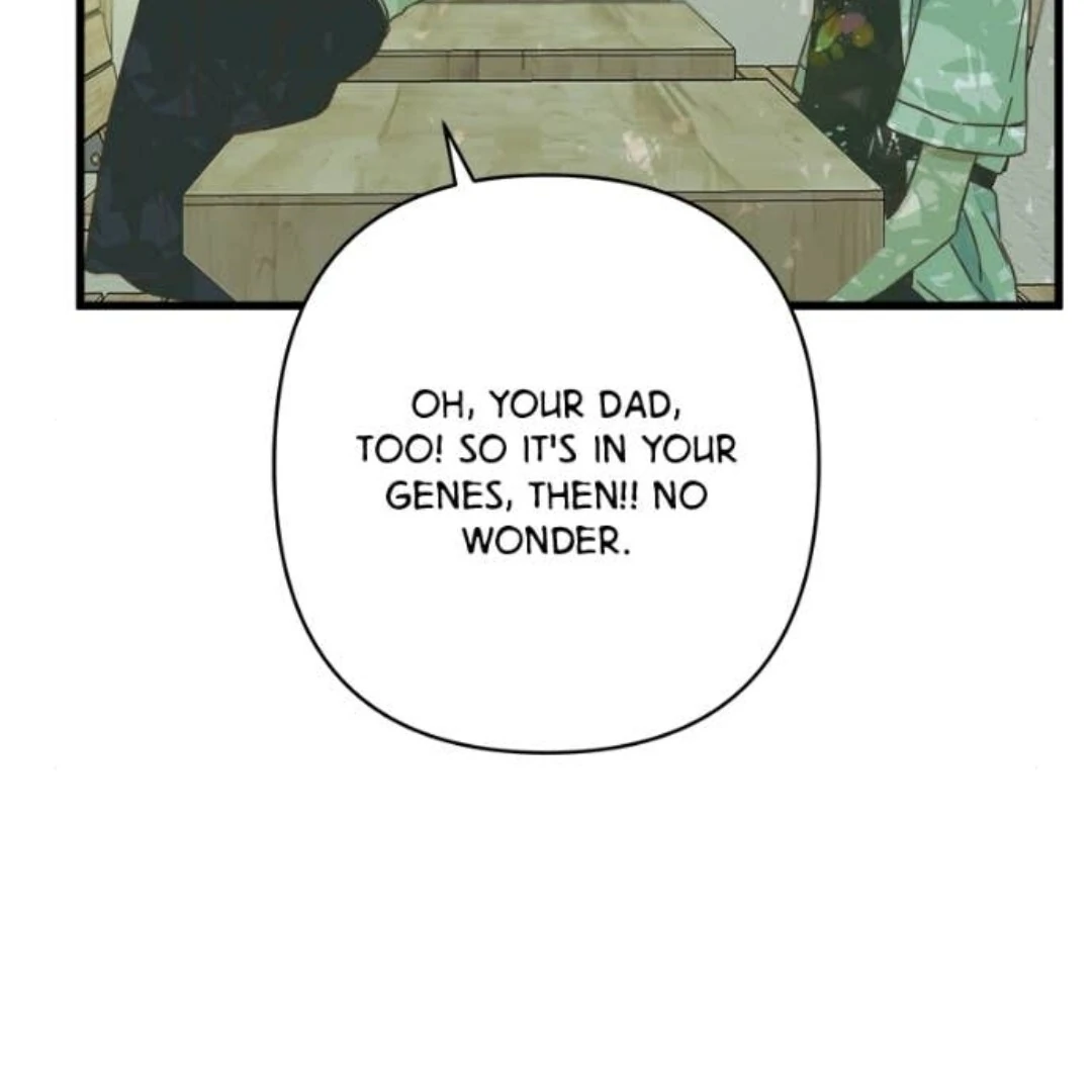 Girl with a Knife Chapter 130 - Page 57