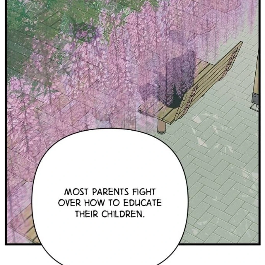 Girl with a Knife Chapter 130 - Page 59