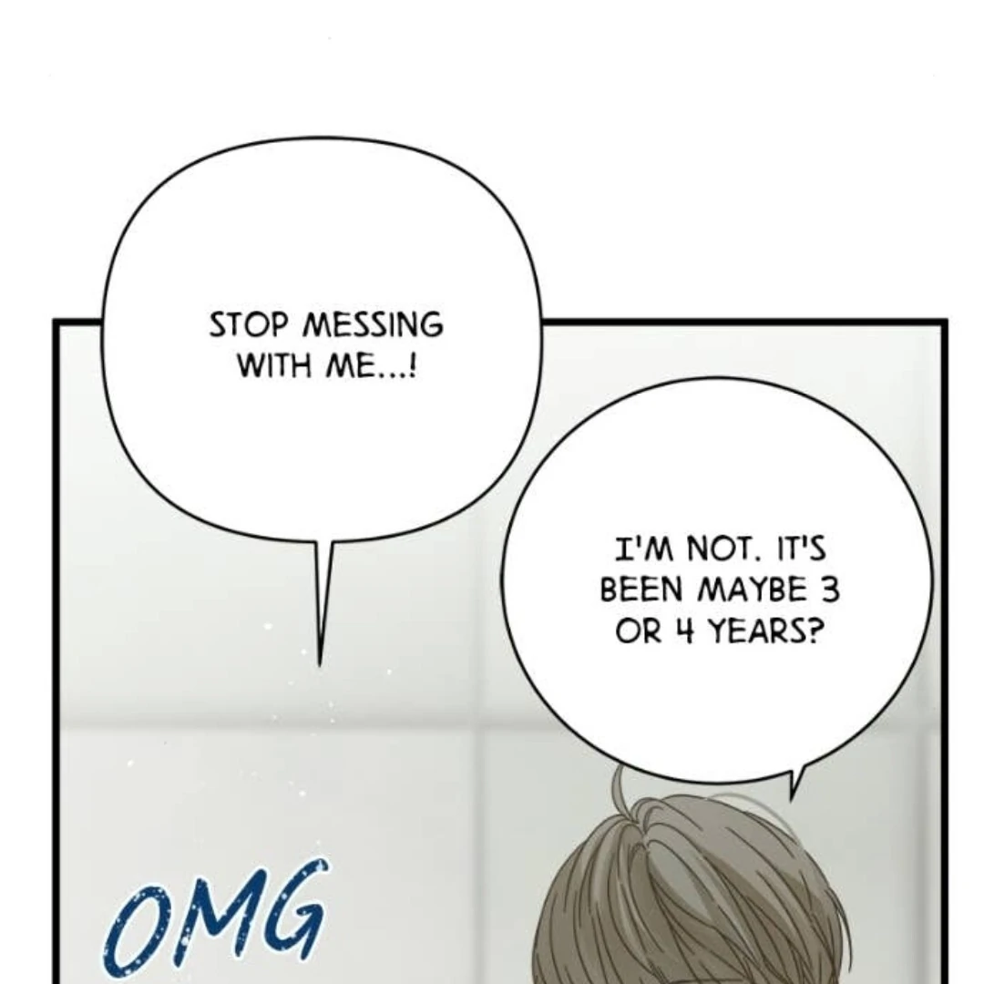 Girl with a Knife Chapter 130 - Page 6