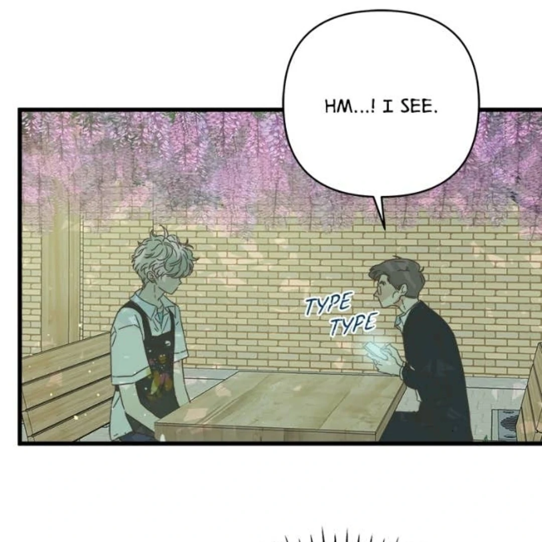 Girl with a Knife Chapter 130 - Page 63