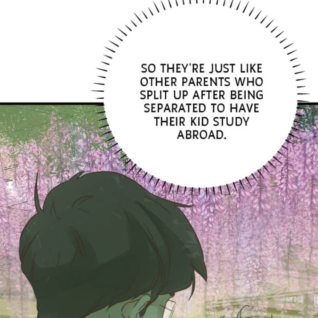 Girl with a Knife Chapter 130 - Page 64