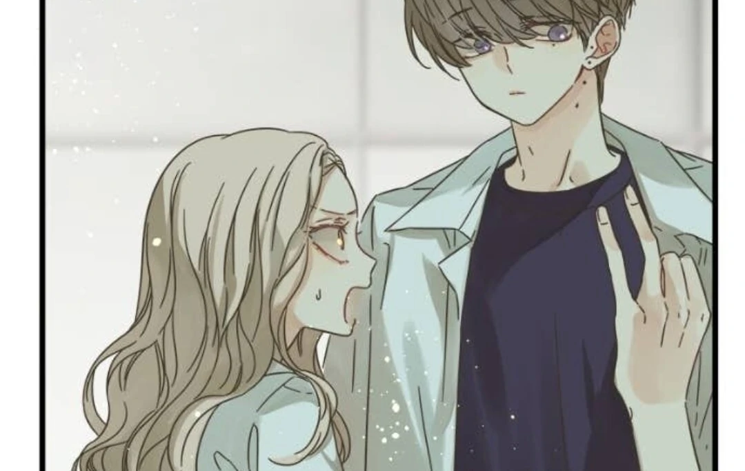 Girl with a Knife Chapter 130 - Page 7