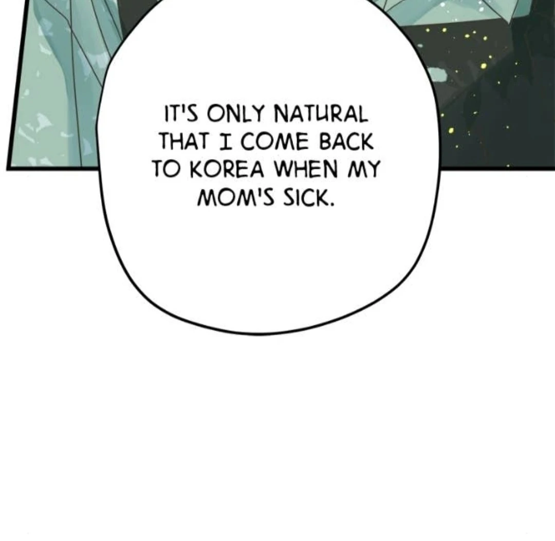 Girl with a Knife Chapter 130 - Page 71