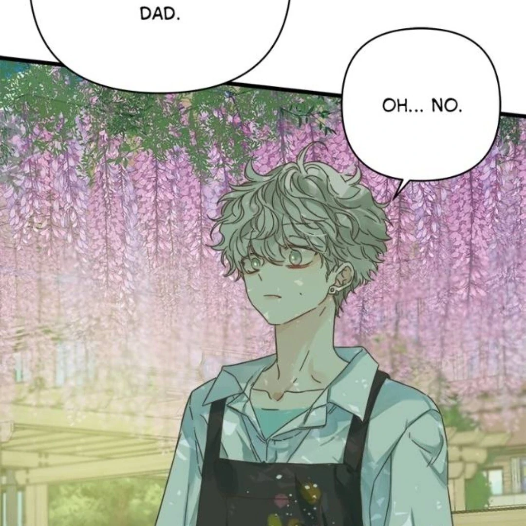 Girl with a Knife Chapter 130 - Page 74