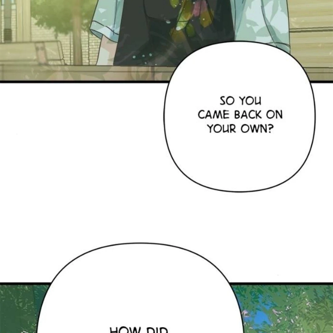 Girl with a Knife Chapter 130 - Page 75
