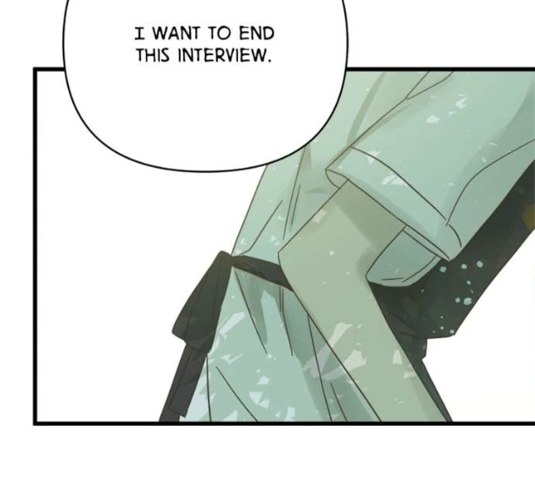 Girl with a Knife Chapter 130 - Page 80