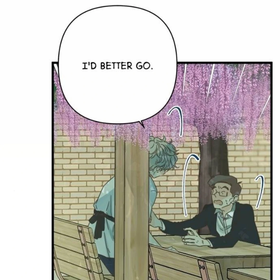 Girl with a Knife Chapter 130 - Page 81