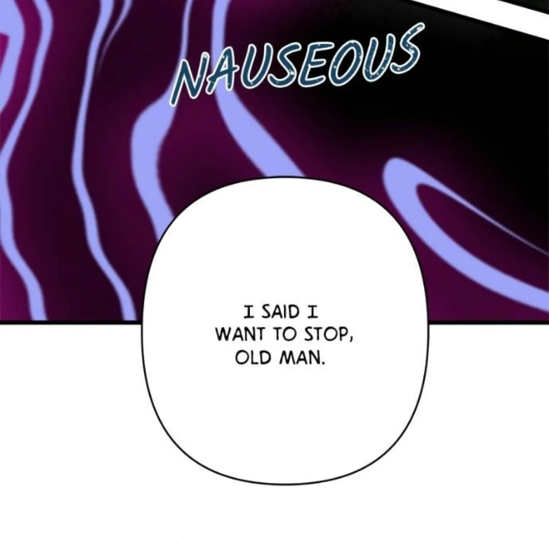 Girl with a Knife Chapter 130 - Page 85