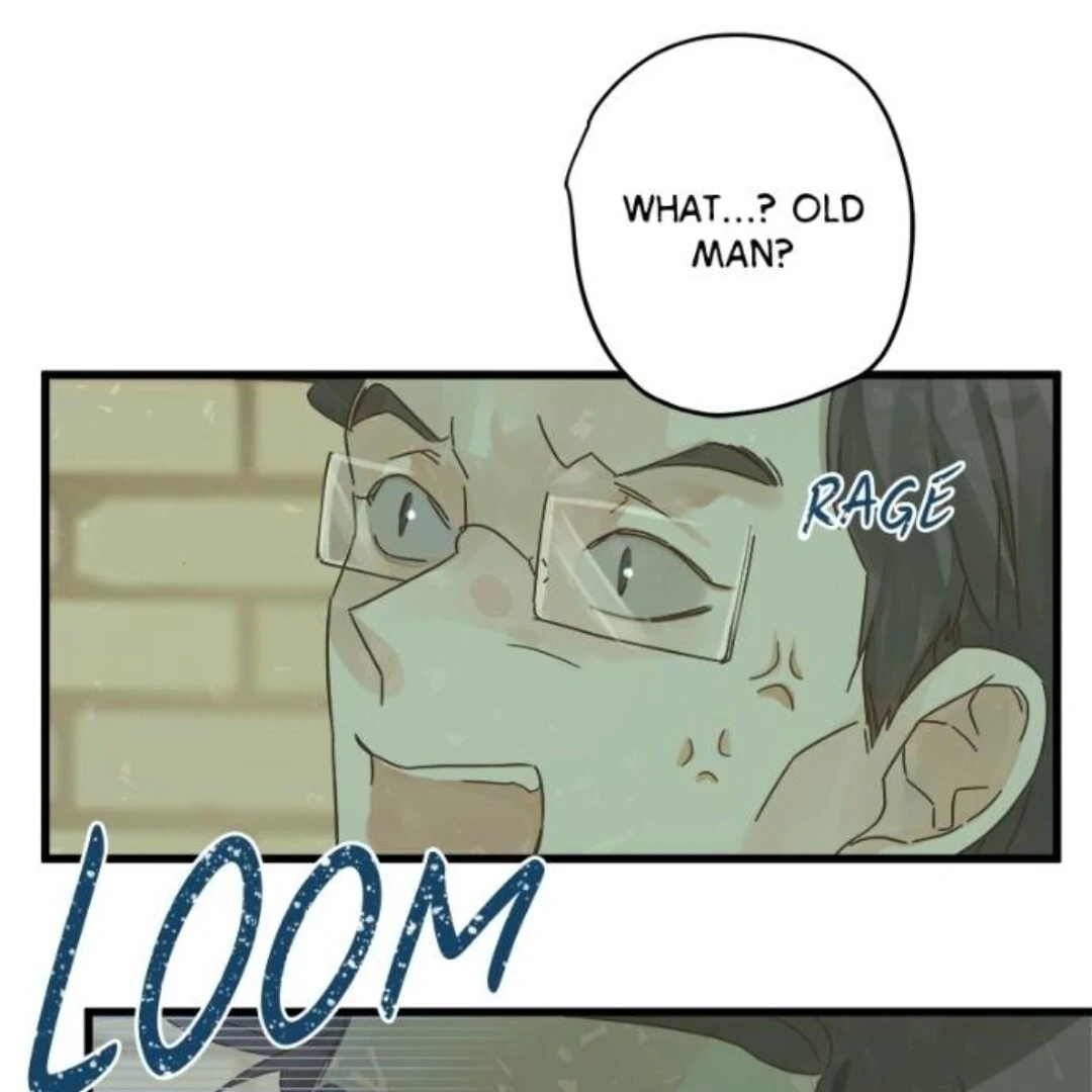 Girl with a Knife Chapter 130 - Page 86