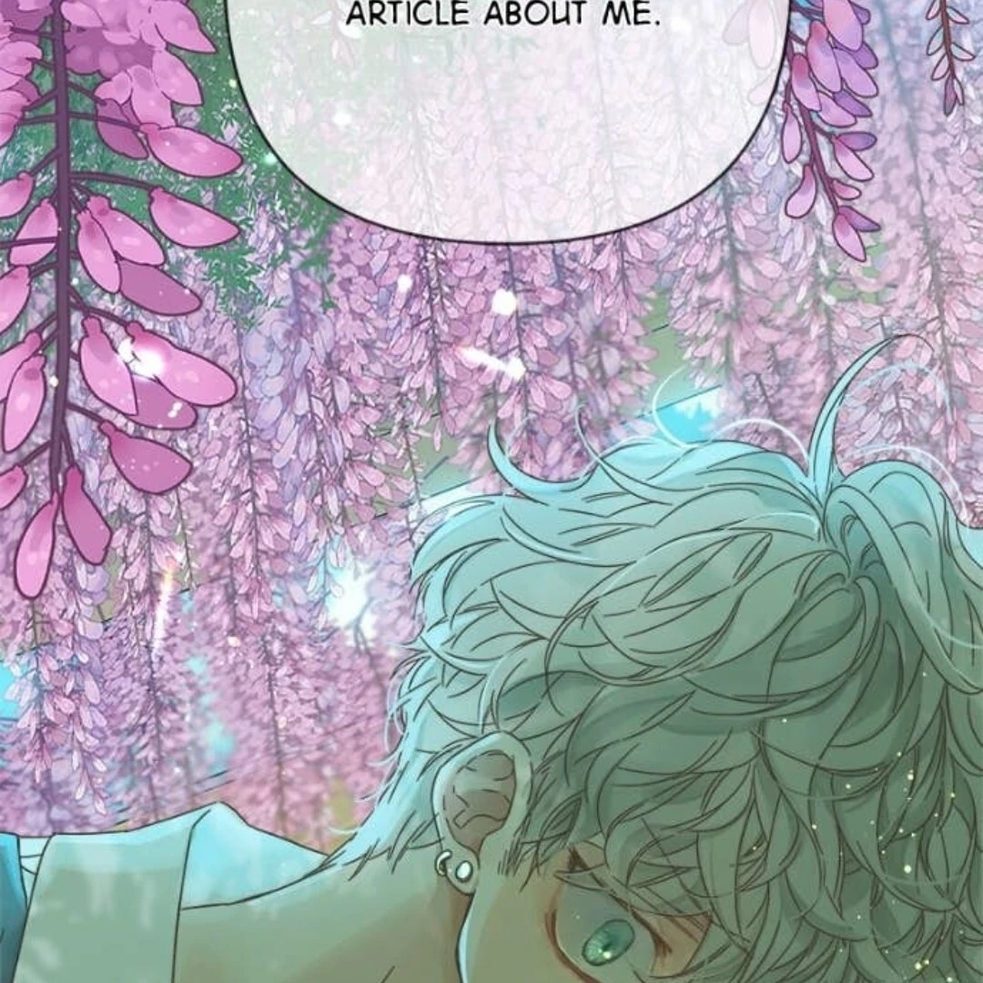 Girl with a Knife Chapter 130 - Page 89