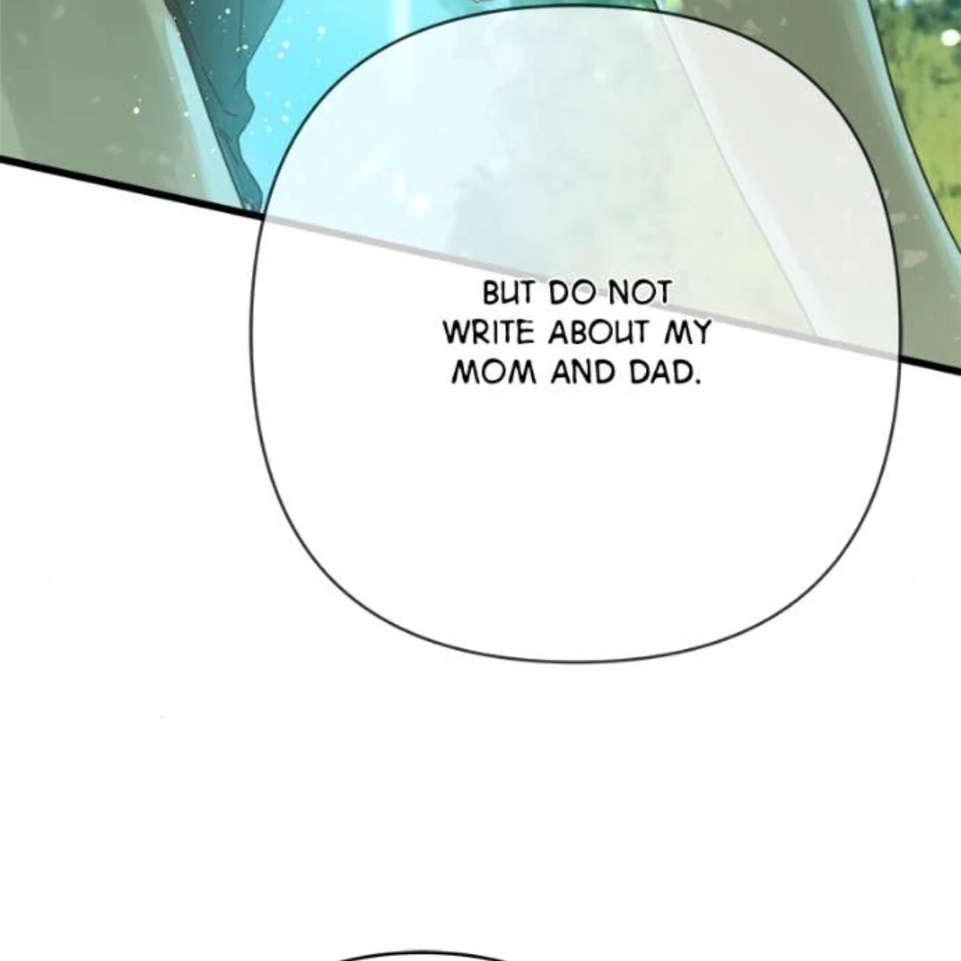 Girl with a Knife Chapter 130 - Page 91