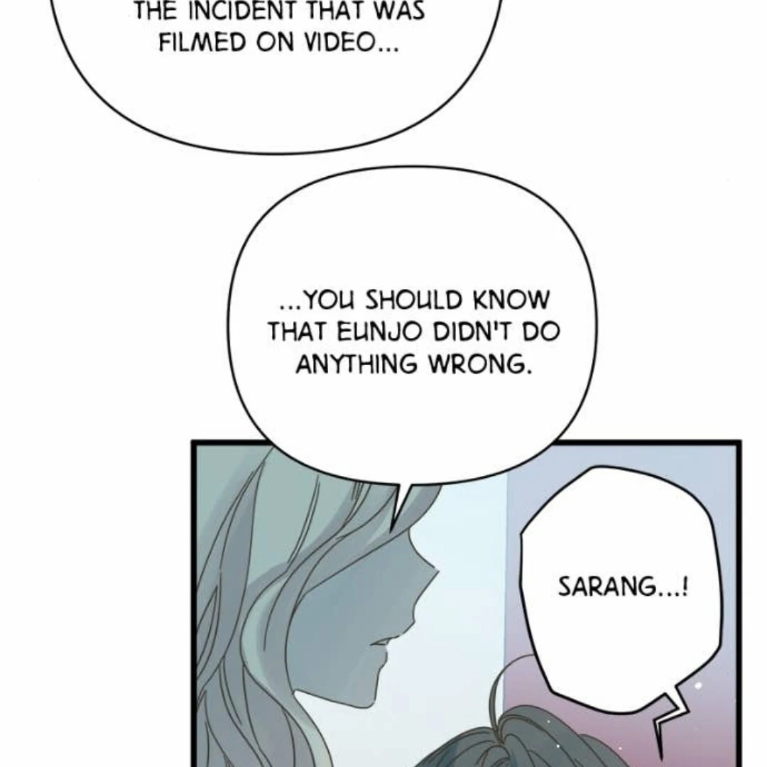Girl with a Knife Chapter 131 - Page 10
