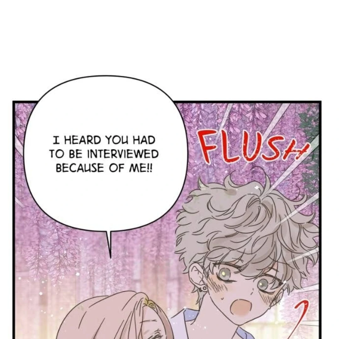 Girl with a Knife Chapter 131 - Page 105