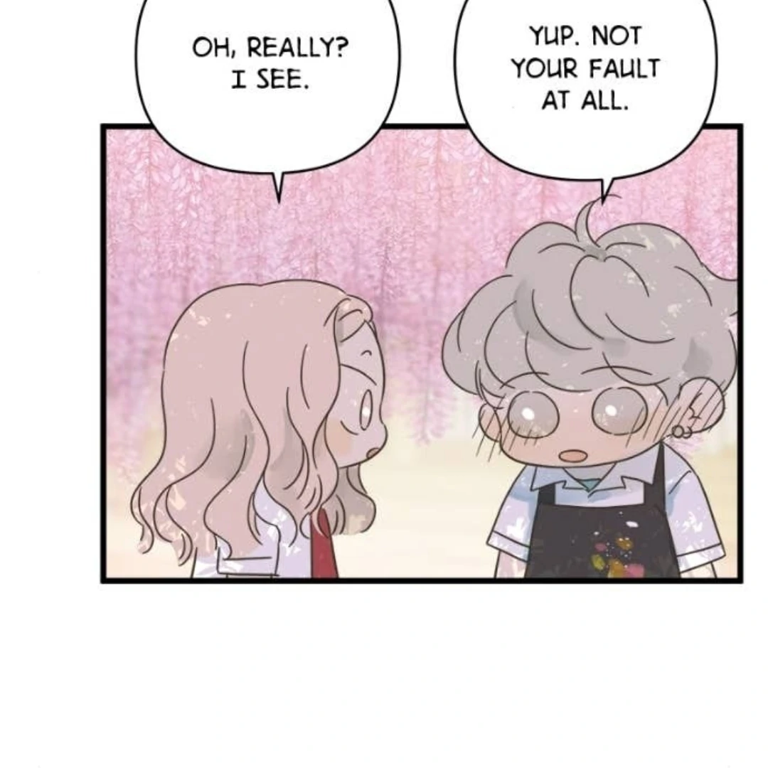 Girl with a Knife Chapter 131 - Page 107