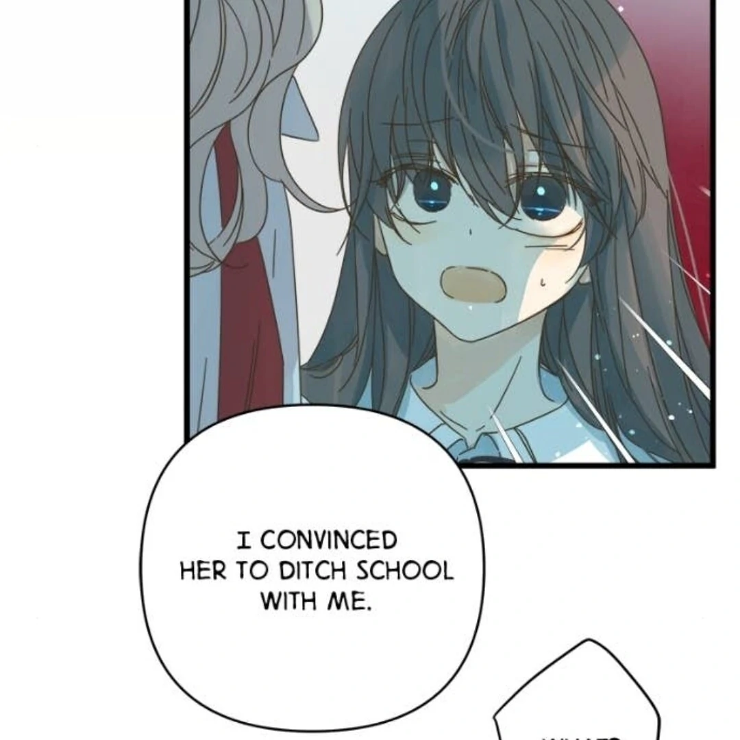 Girl with a Knife Chapter 131 - Page 11