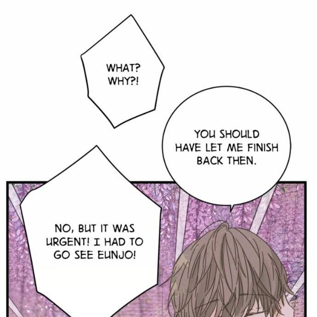 Girl with a Knife Chapter 131 - Page 110