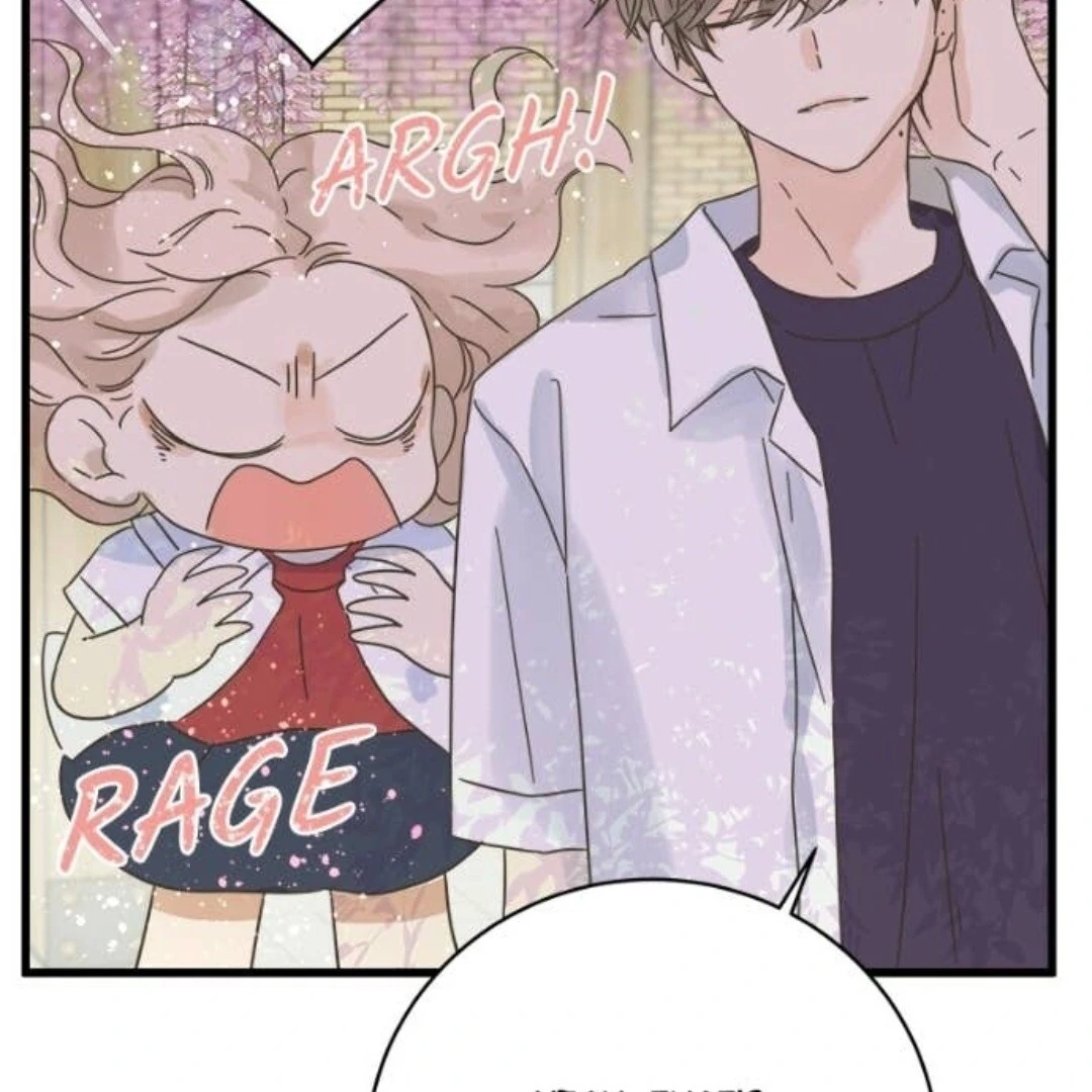Girl with a Knife Chapter 131 - Page 111