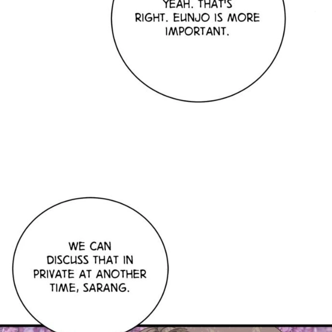 Girl with a Knife Chapter 131 - Page 112