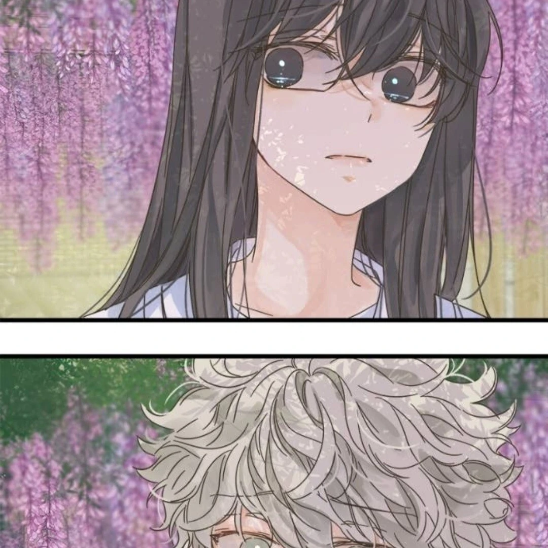 Girl with a Knife Chapter 131 - Page 114
