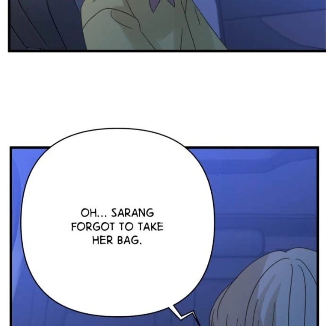Girl with a Knife Chapter 131 - Page 122