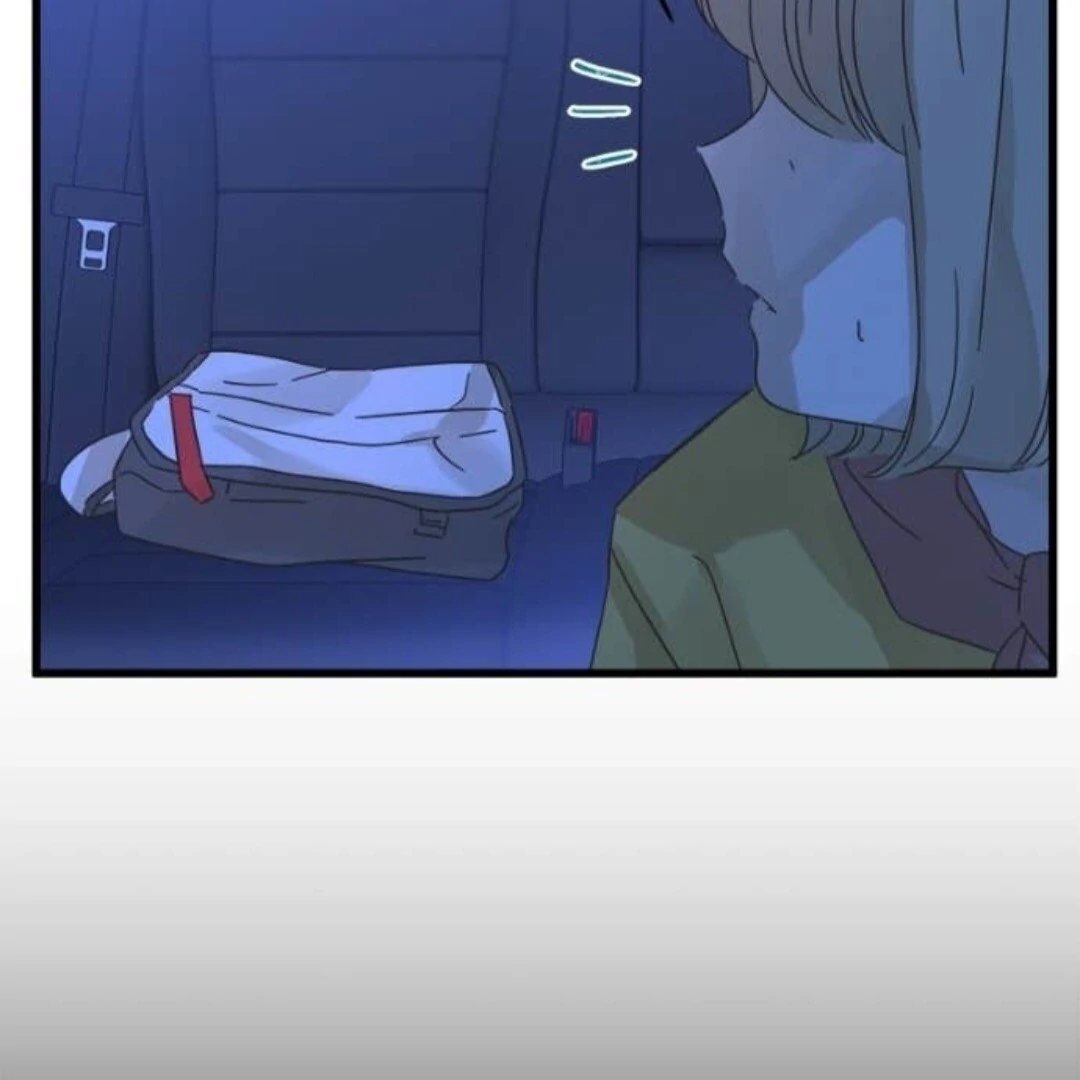 Girl with a Knife Chapter 131 - Page 123