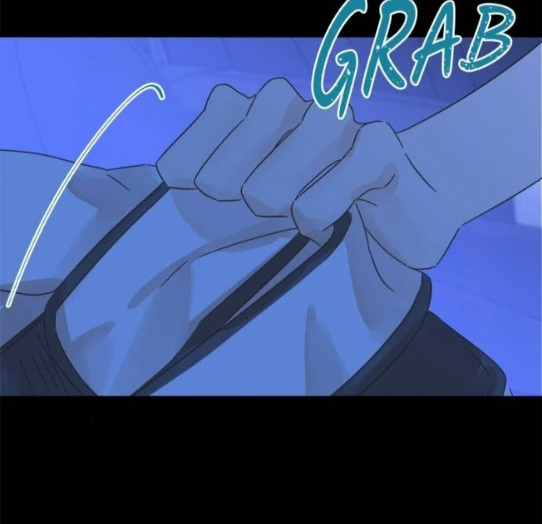 Girl with a Knife Chapter 131 - Page 125