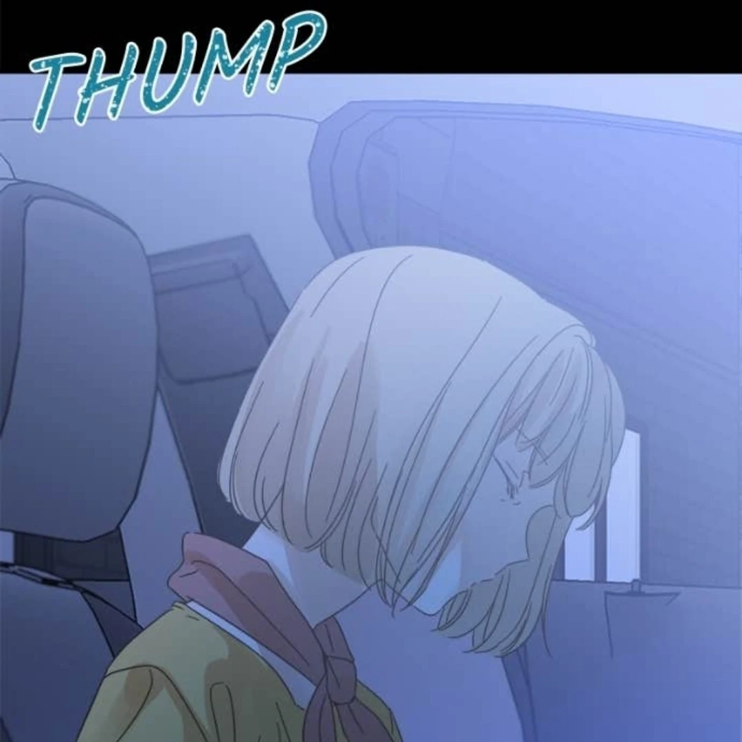 Girl with a Knife Chapter 131 - Page 126