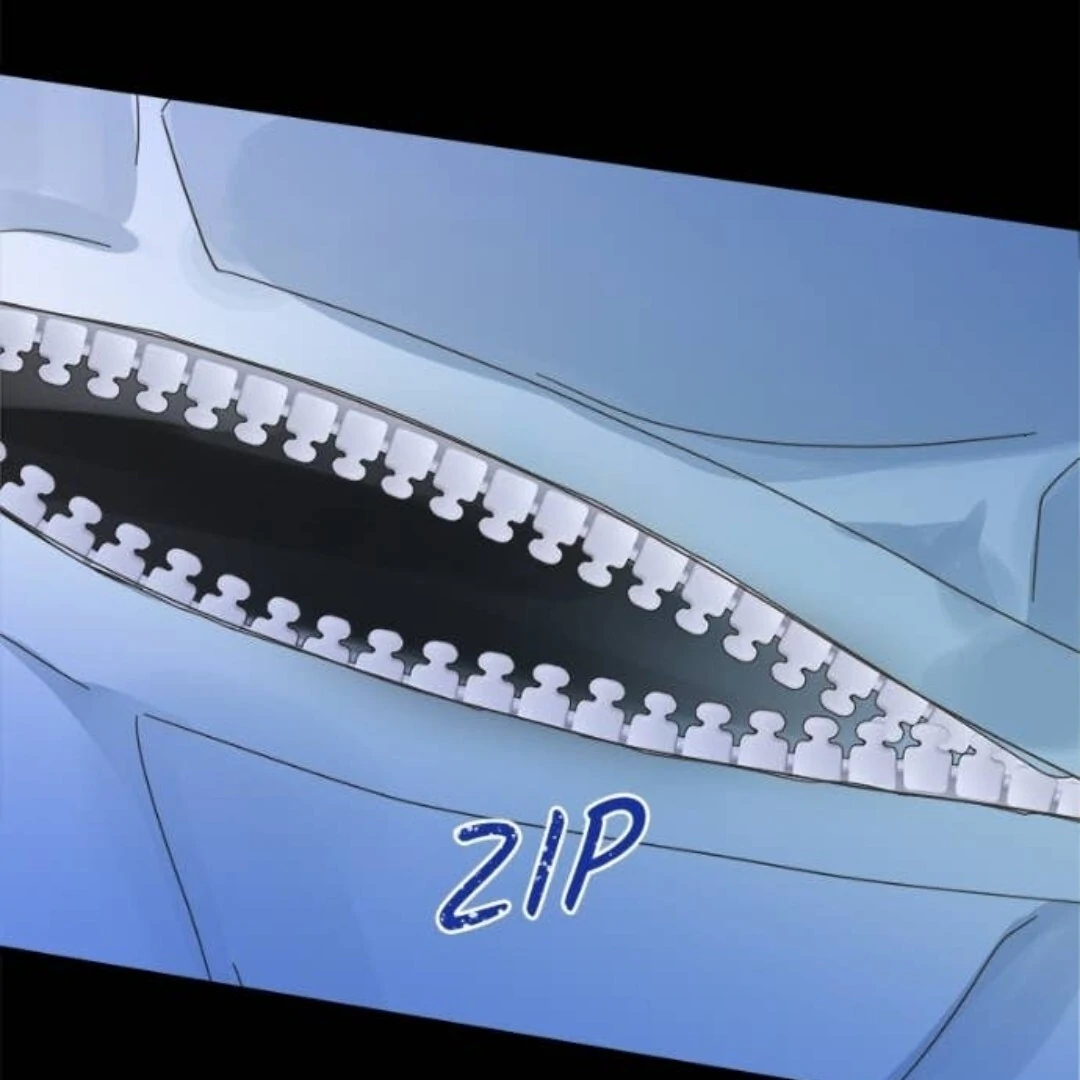 Girl with a Knife Chapter 131 - Page 128