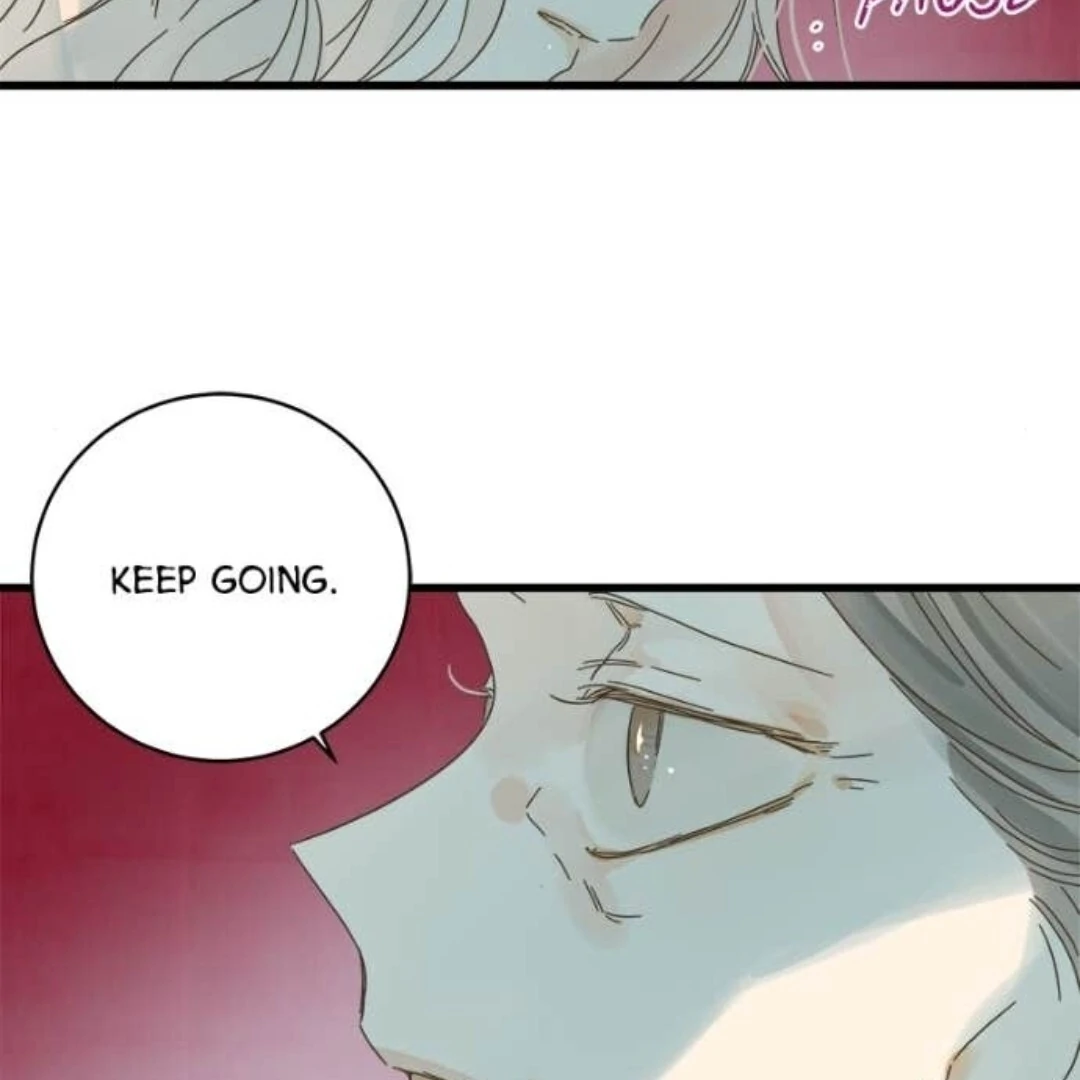 Girl with a Knife Chapter 131 - Page 14