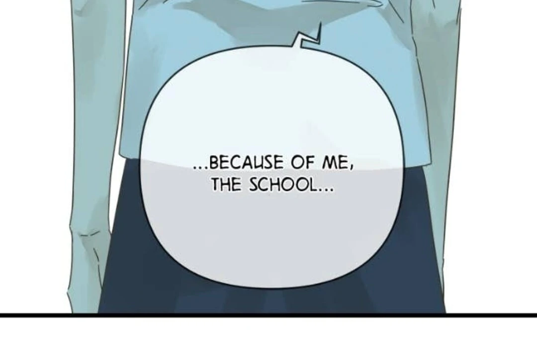 Girl with a Knife Chapter 131 - Page 18