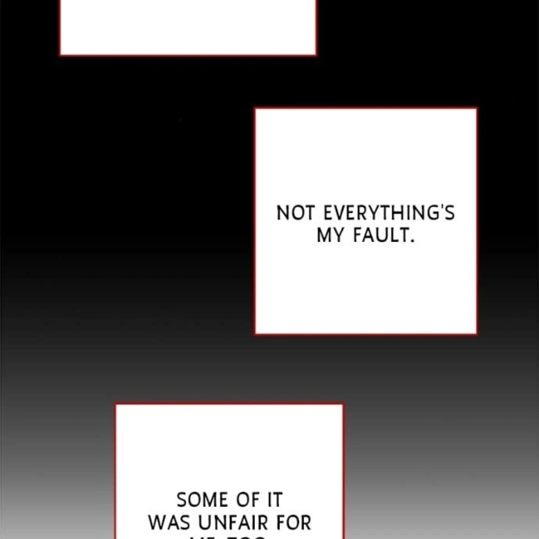 Girl with a Knife Chapter 131 - Page 21